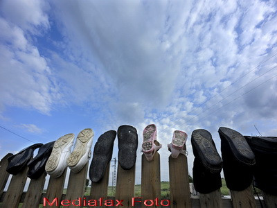 51,5 mil. de lei pentru refacerea infrastructurii distruse de inundatii