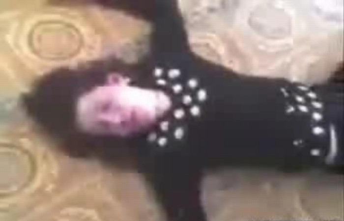 Educatie cu pumnul. Profesoara facuta KO de un elev! IMAGINI SOCANTE!