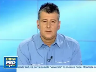 Cadou...exploziv! Au primit o bomba artizanala