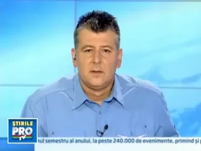 A incercat sa scape de politisti, dupa ce si-a ucis cu sange rece fiul
