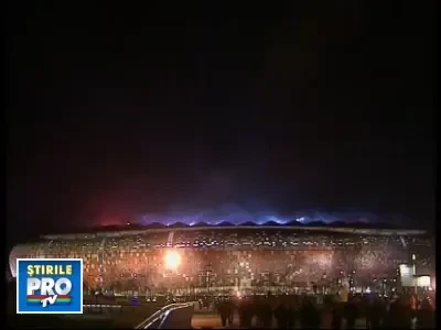 Valuri de sampanie si femei goale: asa au sarbatorit spaniolii dupa finala