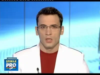 Dunarea a transformat comuna Garliciu intr-un lac adanc de cinci metri