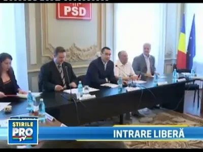 Prin Parlament, ca pe bulevard: gluma sau propunere pe bune?