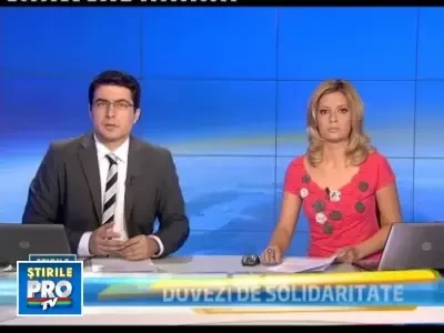 Nu a batut recordul mondial, dar e un mic gigant: bebelus de 6,1 kg