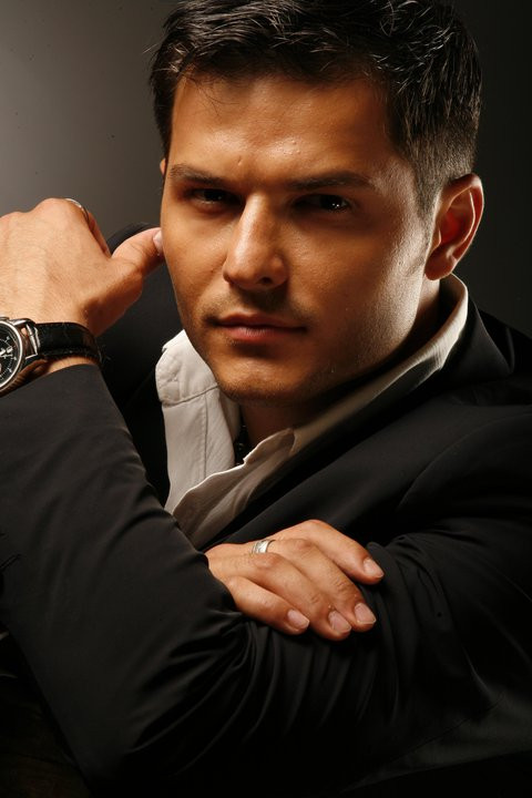 Liviu Varciu:"Trebuie sa ma mai casatoresc inca de 2 ori sa devin un domn"