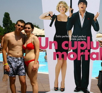 La ProFM, Dl si Dna Provocare au luat potul cel mare!