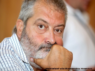 Dupa patru mandate, Gheorghe Ciuhandu renunta la functia de Primar al Timisoarei