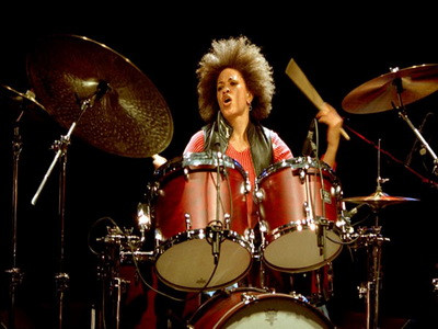 Cindy Blackman