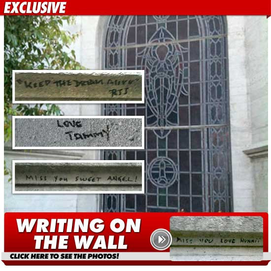 Mausoleul lui Michael