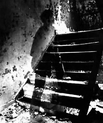 A stat fata in fata cu un barbat la 9 ore dupa ce acesta a murit. Fenomene imposibil de explicat