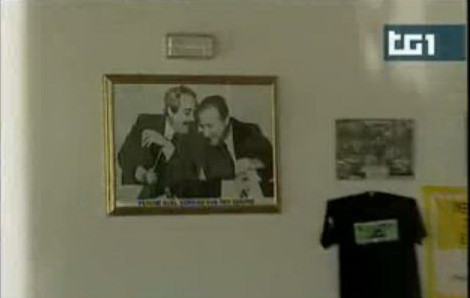 Batranete dupa gratii. Liderul mafiei calabreze arestat la 80 de ani