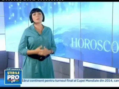 Horoscopul zilei de 13 iulie