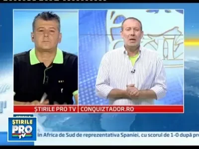 Rezolva problema lui Busu! 13.07.2010