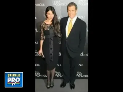 Mel Gibson a amenintat-o pe Oksana ca o omoara si o ingroapa sub trandafiri
