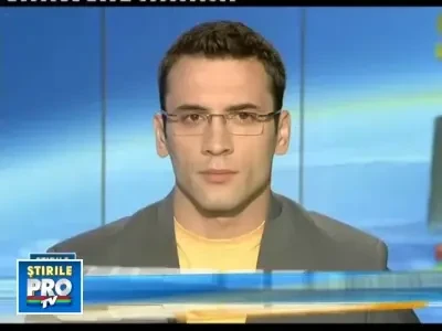 Accident stupid: nu a tras frana de mana si fost calcata de propria masina