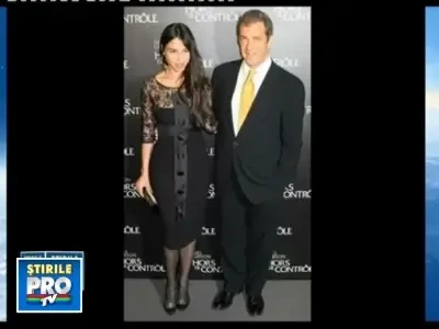 Mel Gibson a amenintat-o pe Oksana ca o omoara si o ingroapa sub trandafiri