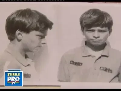 Poveste impresionanta! Si-a regasit fiul, la 22 de ani de la disparitie!