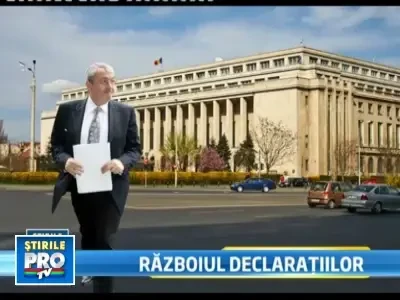 Vladescu anunta sfarsitul cotei unice, scaderea TVA si impozit progresiv