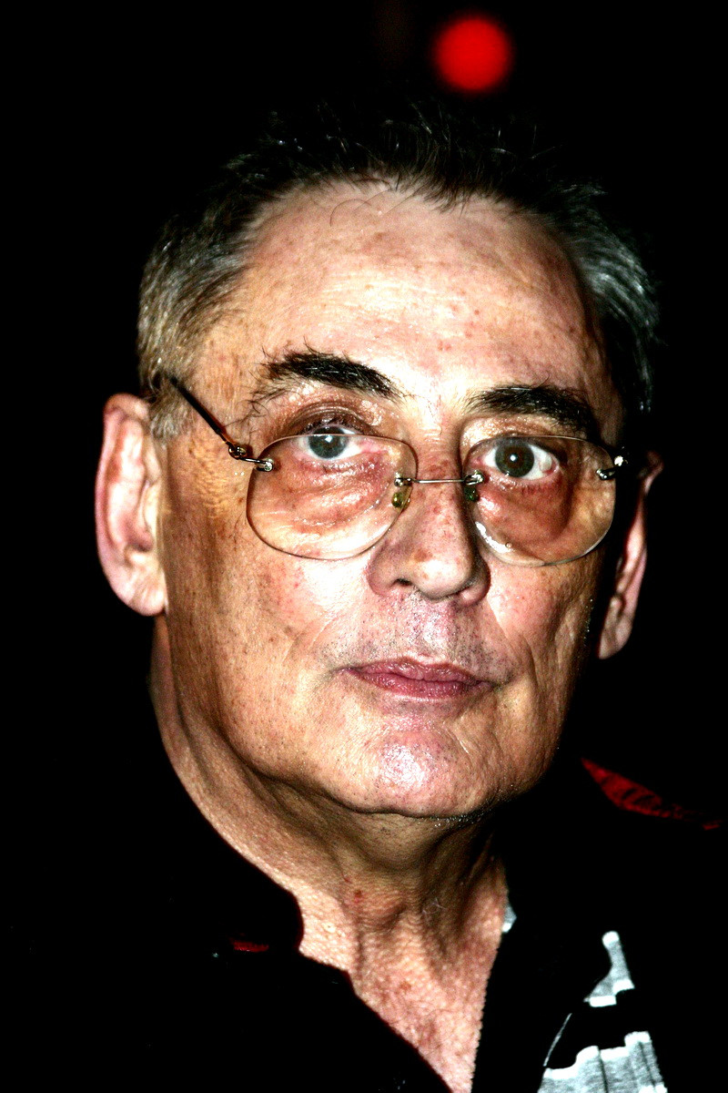 Horia Moculescu: Madalina Manole a fost o persoana calda si inteligenta