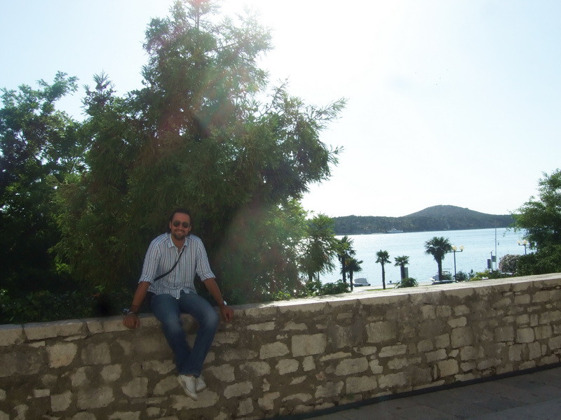 Denis Stefan in Croatia3