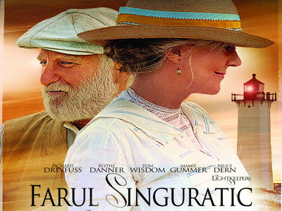 Farul singuratic