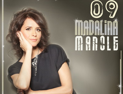 Boom de vanzari pentru Madalina Manole, dupa disparitia ei