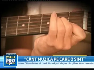 "Cant muzica pe care o simt", crezul Madalinei Manole in cariera