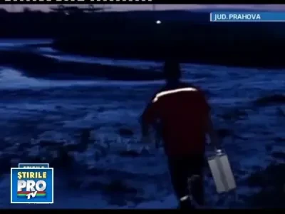 Ploi violente in Maramures si Prahova. Au cazut si 100 de l/m patrat