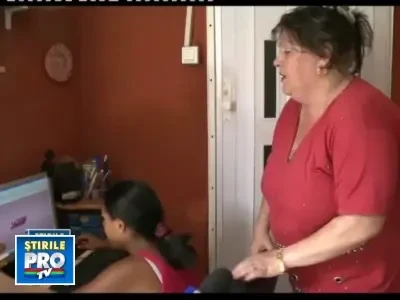 Calculatorul dauneaza grav ... notelor elevilor romani