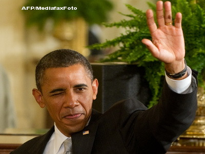 E Barack Obama anorexic? Grijile l-au terminat