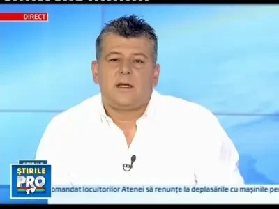 Frauda la bac! Doi directori de liceu din Cluj, arestati