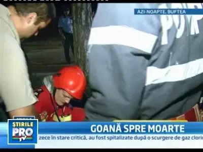 Cu toata viteza spre moarte! Cursa nebuna, terminata intr-un copac