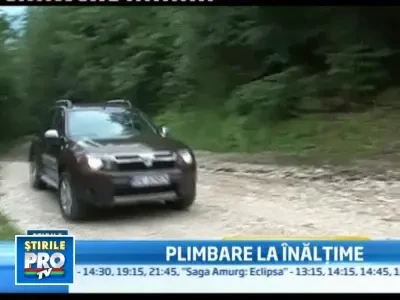 50 de persoane cu dizabilitati au cucerit Varful Postavaru