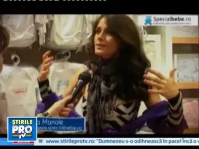 Madalina era roasa de depresie! A incercat de doua ori sa se omoare!