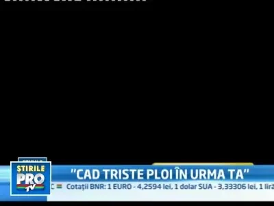 ACUM, LIVE! Ceremonia de inmormantare a Madalinei Manole