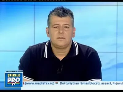 Si-au rezolvat disputa din restaurant cu un pistol cu bile!