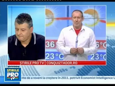 Rezolva problema lui Busu! 16.07.2010