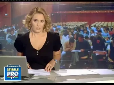 Viitorii studenti aleg facultatea fara sa tina cont de piata muncii