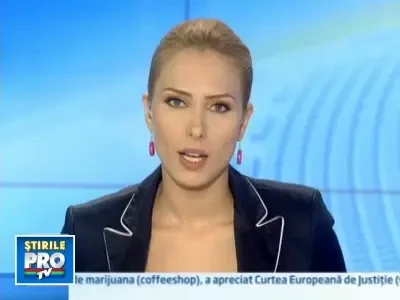 Prognoza meteo pentru urmatoarele trei zile