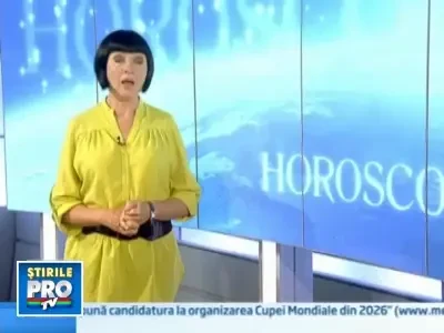 Horoscopul zilei de 17 iulie