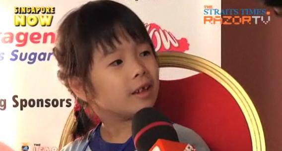 Geniu in aritmetica la numai 5 ani! A ajuns in Cartea Recordurilor