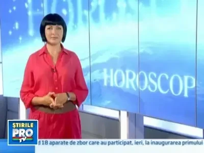 Horoscopul zilei de 18 iulie