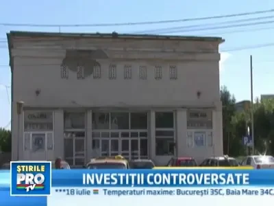 Centru SPA si cinema 3D! De asta au nevoie locuitorii din Barlad