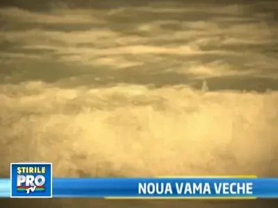 Vama Veche: cum a fost si de ce a ajuns asa? Nostalgii despre viitor