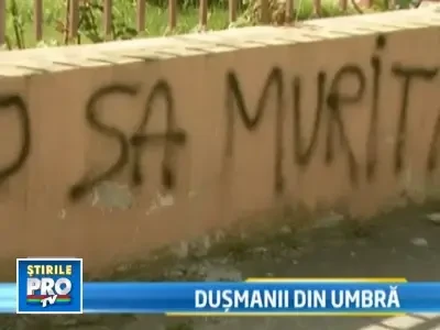 Viata de cosmar! Un fost demnitar primeste amenintari cu moartea zilnic