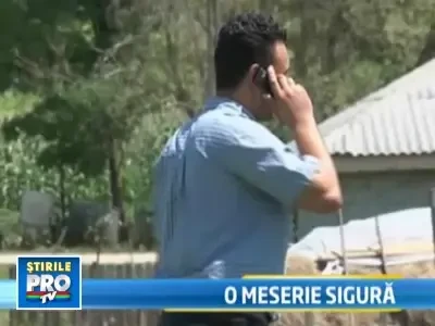 Tot mai multi tineri se inscriu la facultatile de Agronomie