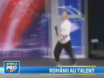 Vezi cine va fi in juriu la Romanii au talent!