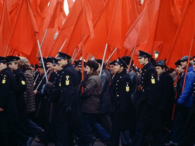 Inapoi in Epoca de Aur. Vacante speciale pentru nostalgicii comunismului