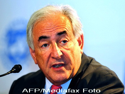 FMI vrea si mai multi bani. Cere 1.000 de miliarde de dolari pentru credite