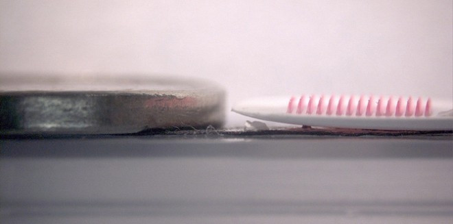 A aparut plasturele minune. Te scapa de injectii